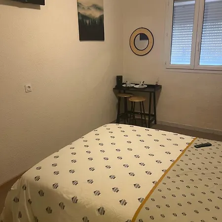 Le Manteau Bleu Hotel Beziers
