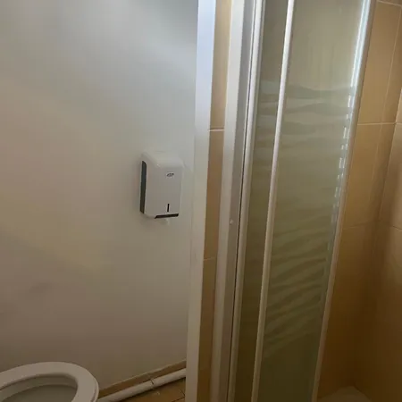 Hotel Le Manteau Bleu Beziers