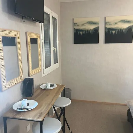 Le Manteau Bleu Hotel Beziers