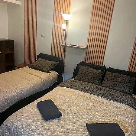 Hotel Le Manteau Bleu *