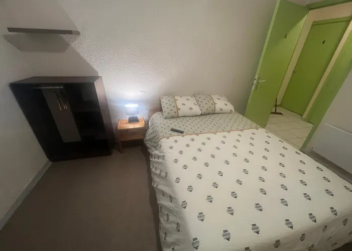 Le Manteau Bleu Béziers